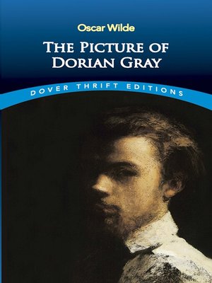 The Picture of Dorian Gray - ebook